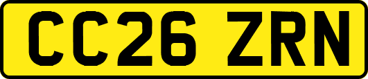 CC26ZRN
