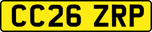 CC26ZRP