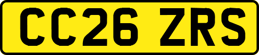 CC26ZRS