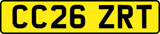 CC26ZRT