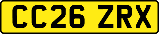 CC26ZRX