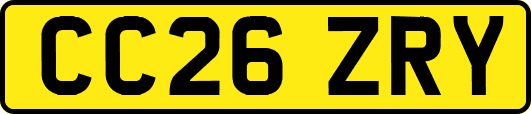 CC26ZRY