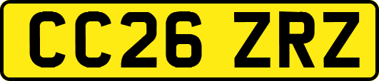 CC26ZRZ