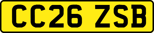 CC26ZSB
