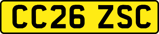 CC26ZSC