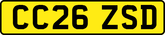 CC26ZSD