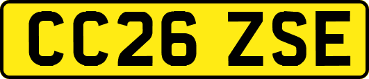 CC26ZSE