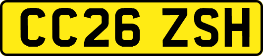 CC26ZSH