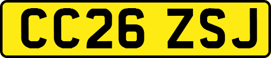 CC26ZSJ