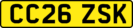 CC26ZSK