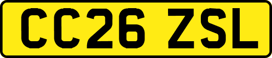 CC26ZSL