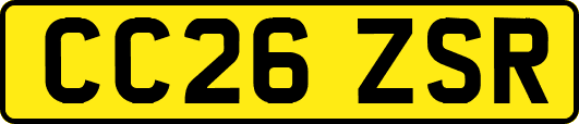 CC26ZSR