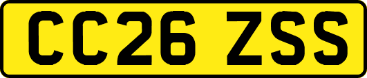 CC26ZSS