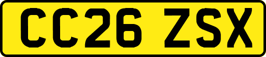 CC26ZSX