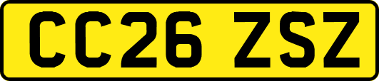 CC26ZSZ