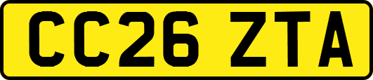CC26ZTA