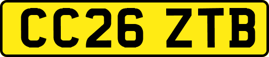 CC26ZTB