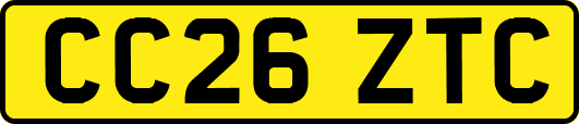CC26ZTC