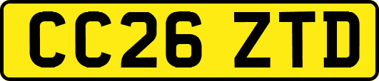 CC26ZTD