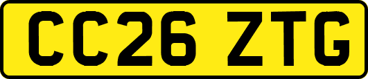CC26ZTG