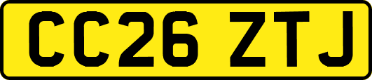 CC26ZTJ