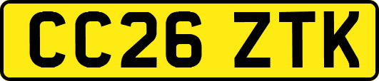 CC26ZTK