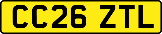 CC26ZTL