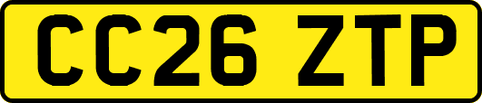 CC26ZTP