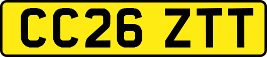 CC26ZTT