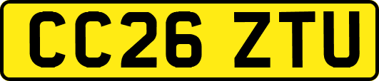 CC26ZTU