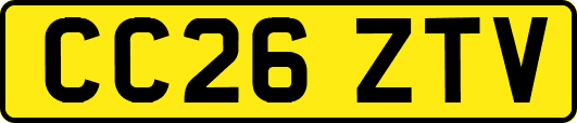 CC26ZTV