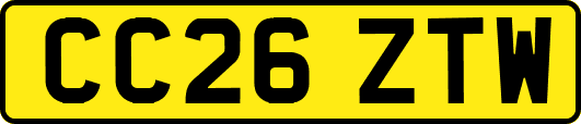 CC26ZTW