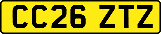 CC26ZTZ