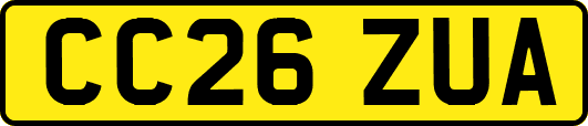 CC26ZUA