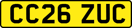 CC26ZUC