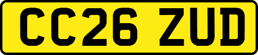 CC26ZUD
