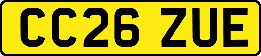 CC26ZUE