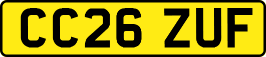 CC26ZUF