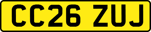 CC26ZUJ