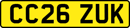 CC26ZUK