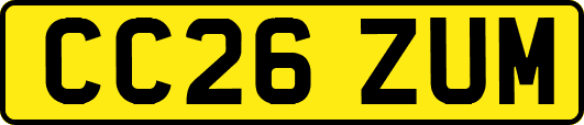 CC26ZUM