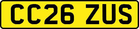 CC26ZUS