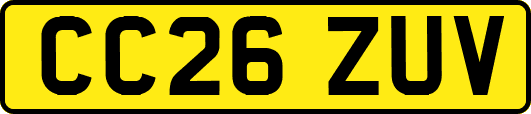 CC26ZUV