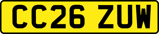 CC26ZUW