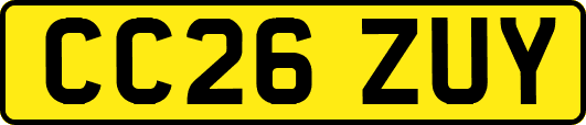 CC26ZUY