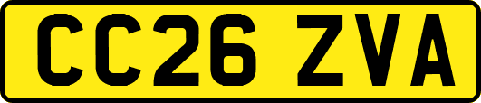 CC26ZVA