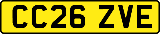 CC26ZVE
