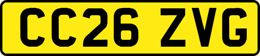 CC26ZVG