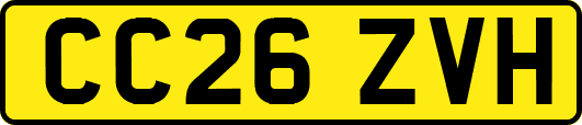 CC26ZVH
