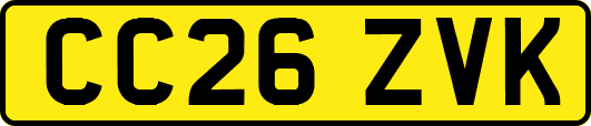 CC26ZVK